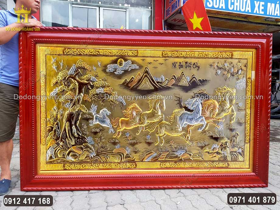 Đ&acirc;y l&agrave; m&oacute;n qu&agrave; tặng &yacute; nghĩa d&agrave;nh tặng bạn b&egrave; v&agrave;o những dịp đặc biệt như t&acirc;n gia hay khai trương cửa h&agrave;ng